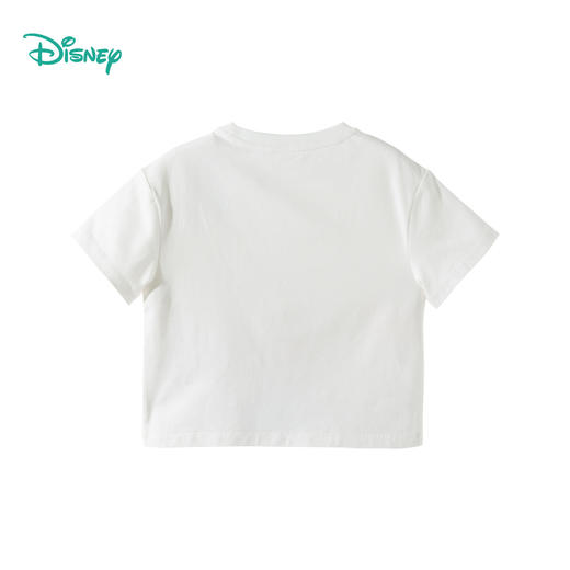 迪士尼全能车手夏季男童7A抗菌短袖T恤ZD2FS019 商品图6