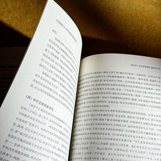 从有效到正当 当代学校变革的伦理审视 学校内部变革实践 程亮 商品图11