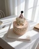【优品系列】---【可爱修狗】送儿童、女孩、闺蜜生日蛋糕 商品缩略图2