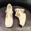 LFGJ X0402中粗跟女鞋 商品缩略图3