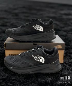 TNF Vectiv Traval 舒适防滑耐磨低帮跑步鞋 Z-15885