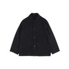 blurhms Silk/Cotton Nep Hunting Jacket 丝绵混纺猎装夹克 商品缩略图4