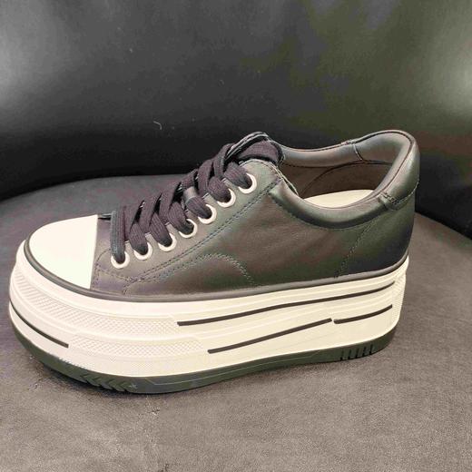 LFGJ 17936时尚厚底休闲鞋 商品图7