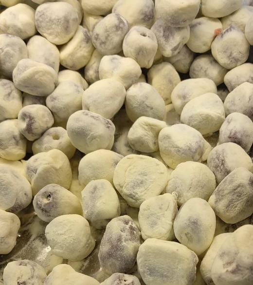 周日取货：【满疆宏奶芙枣】一盒120克，奶香浓郁，甜而不腻！ 商品图1