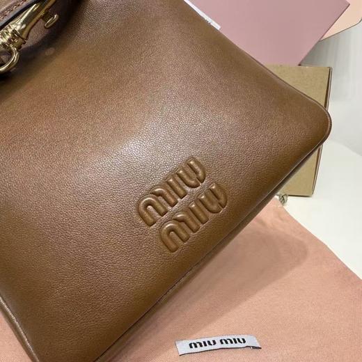 缪缪 mini 小福袋 羊皮（LZ） 商品图5