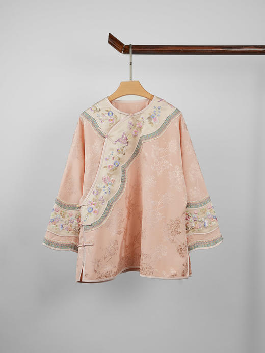 M260354衬衫 商品图2