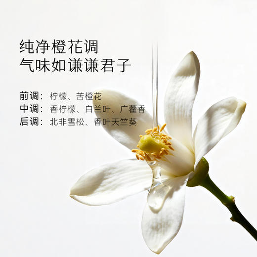 枕草子f&f系列白橙卸妆油160ml，卸妆、清洁养肤三合一 商品图4