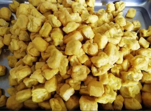 喜磨坊有机豆腐系列（满50元包邮）【基地直发】产地：天津 承运快递：顺丰 商品图4