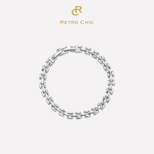 Ancient Rome古罗马时期 | 罗马链条手链小版（金色2色） 商品图1