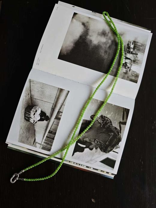 春分·碧玉项链【 嘉石2633】 商品图10