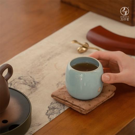 万仟堂五大名窑-汝窑 ·茶杯 商品图0