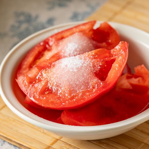 普罗旺斯西红柿|沙瓤多汁，生吃也超清甜，一口吃到儿时味！|番茄 商品图5