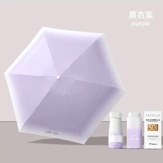 【仅手机大小的伞】 FIYU渐变手机伞2.0 yc0323001 商品图7