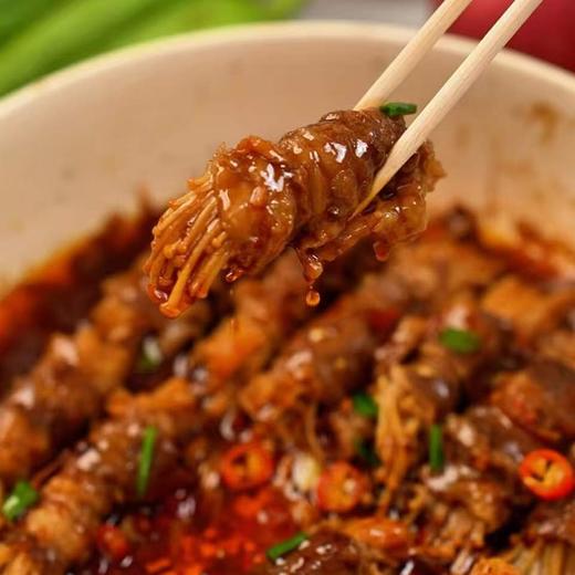 🥩好吃推荐 · 澳洲M6和牛卡卢比薄片 商品图3