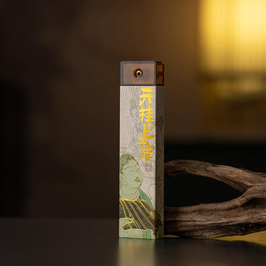 【超值2盒装】敦煌官方文创出品 敦煌香瑞/敦煌喜乐线香 8款香型可选 商品图4