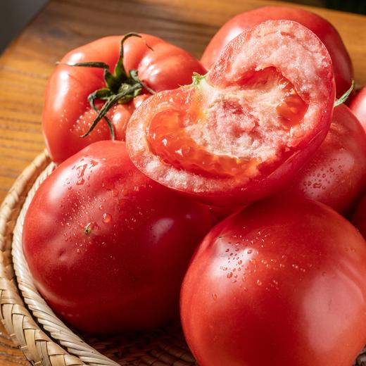 普罗旺斯西红柿|沙瓤多汁，生吃也超清甜，一口吃到儿时味！|番茄 商品图3