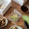 执贝：桂花龙井茶糕 满满豆香更凸显龙井茶、桂花风味 商品缩略图3