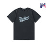 MLB新款印花情侣短袖 MLB1605 商品缩略图4
