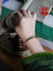 【26年女神樱花季】【茱事顺俪】和田碧玉手串 商品缩略图1