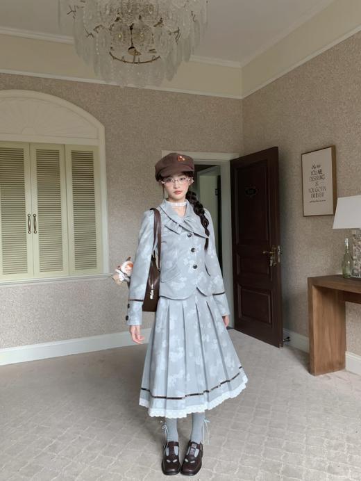 缪缪 复古凉拖鞋 日常通勤 休闲穿搭两不误！ 商品图6