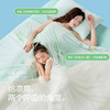 5.0升级凉感被天花板！匹鲁10A抗菌双重凉感绵绵冰被 双面不同凉感 4级抗起球 商品缩略图2