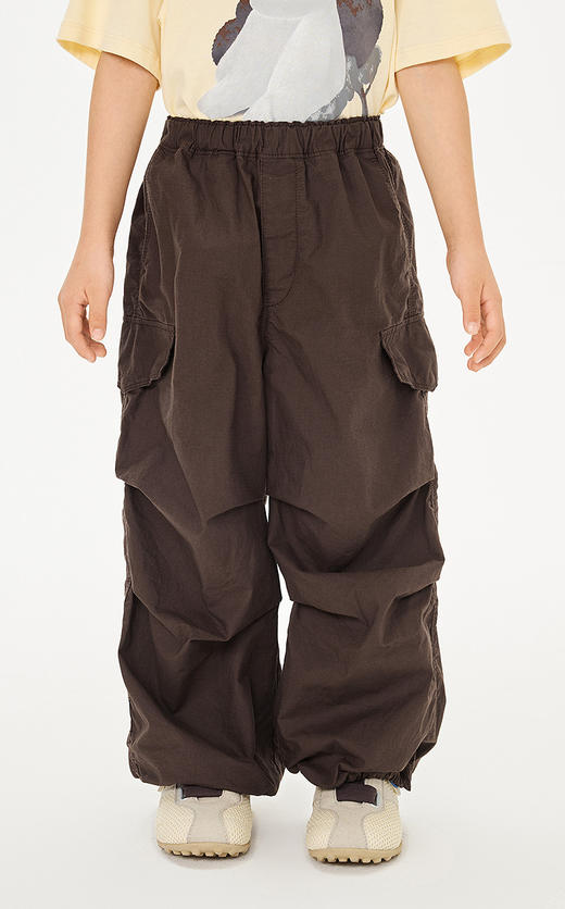 jnby   26年春款 长裤 1Q3E11180 商品图6