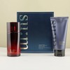 SU:M苏秘日臻男士三合一精华洁面套（精华乳110ml+洁面160ml） 商品缩略图1