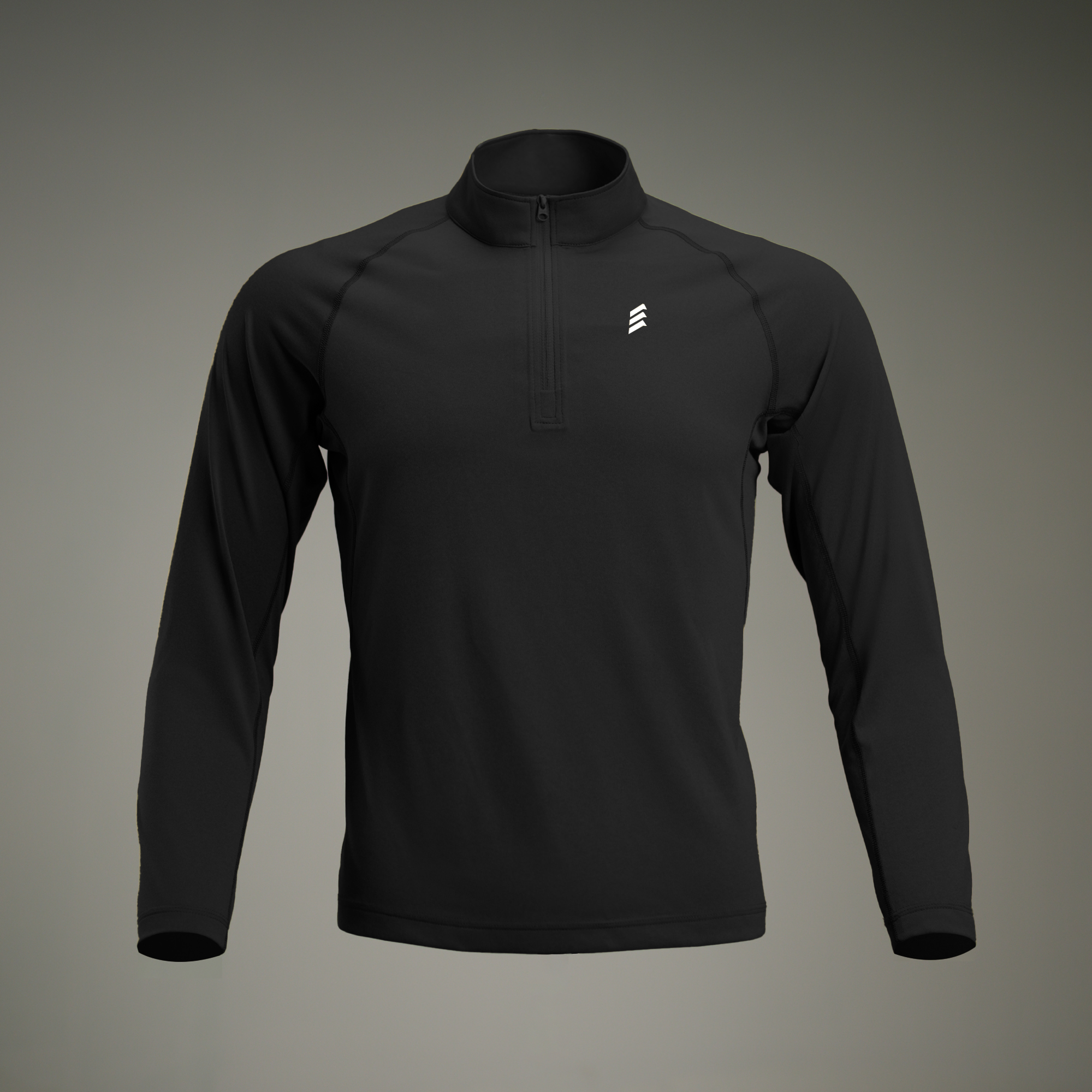 鹰爪轻风速干抑菌T恤 长袖