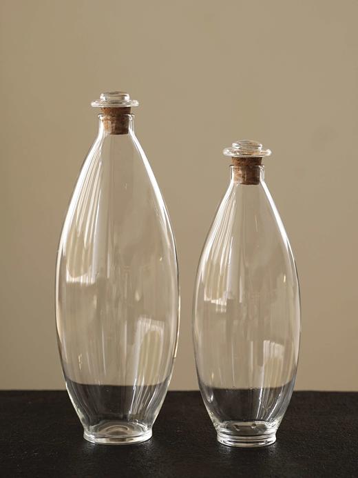 清如许优选｜高硼硅玻璃冷泡瓶 商品图1