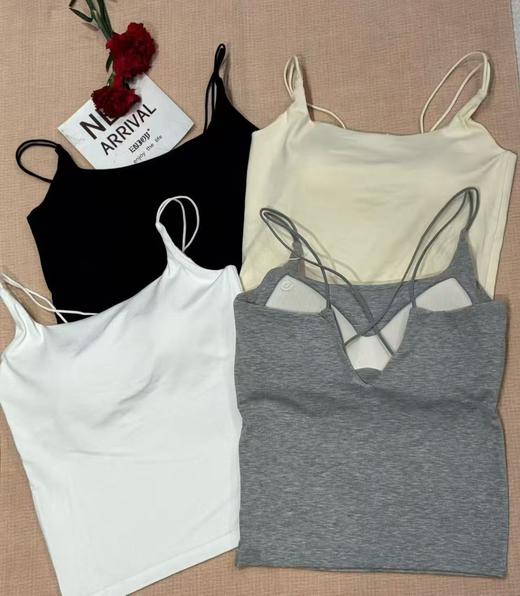 【门店同款】ENJOY春季吊带 169694386 商品图0