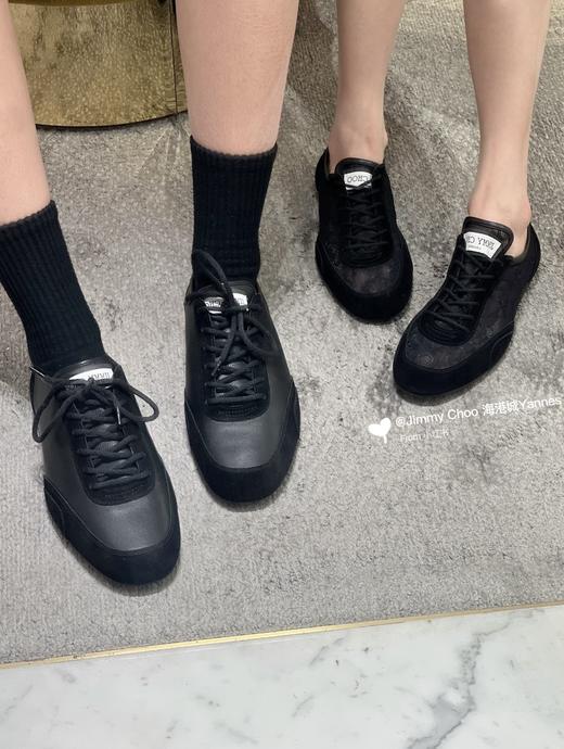 JC 新品网纱德训鞋 商品图10