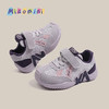 【不挤脚丫！不易掉跟】2026春季款软底男童跑步鞋网面透气德训鞋儿童运动鞋女童鞋1-6岁。xa 商品缩略图3