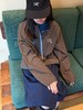 【小大人舒适圈】儿童亲子run系列硬壳防晒外套！防泼水会呼吸的空调衣！ 商品缩略图3