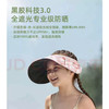正品蕉X贝壳儿童防晒帽 商品缩略图2