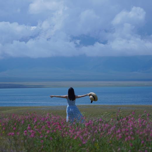 夏季伊犁，徒步天山·徜徉花海 7天6晚 商品图10