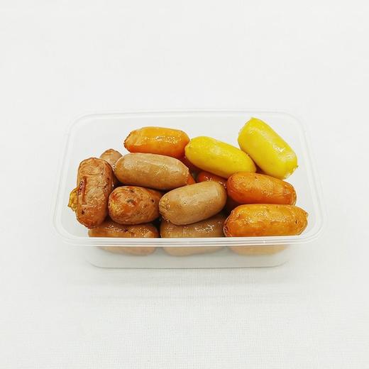 【熟食】爱华肉肠（400±20g）烤肠 商品图0