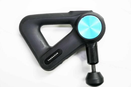 【二手翻新】Theragun g4pro专业领域工学筋膜枪NBA球星同款 商品图2