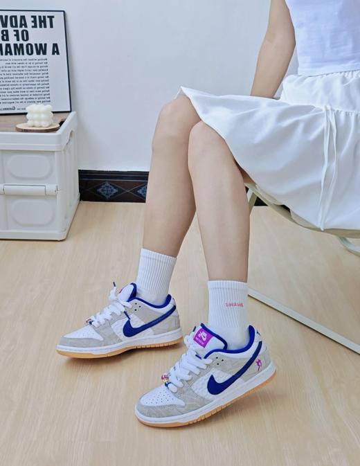 NIKE Dunk SB板鞋新色系 商品图2