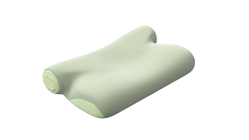 P3系列3代豪华款 颈椎枕 配件