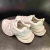 LFGJ 10116时尚撞色老爹鞋 商品缩略图5