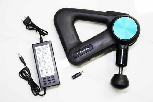 【二手翻新】Theragun g4pro专业领域工学筋膜枪NBA球星同款 商品图9