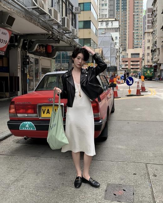 古驰 经典马蹄扣乐福鞋 商品图5