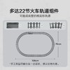 【店庆提前购】8楼乐高  乐高新品60508 警匪大追击列车 吊牌价1699元 商品缩略图2