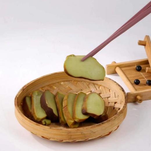 黑豆制品组合丨干豆腐、素肠、冻豆腐、纸一样薄的豆腐皮，东北非转基因黑豆制作而成，无任何添加剂，EMS/顺丰/德邦 商品图2