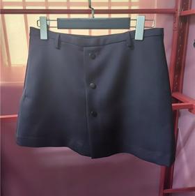 （仓发）NCS设计感短裤裙50312春季967031026619
