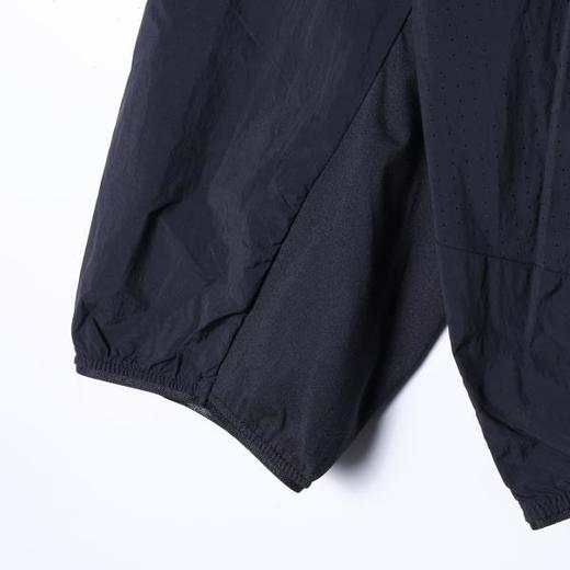 SDSA男装2026新款高贵轻奢美式简约多口袋拉链立领连帽夹克外套潮 商品图3