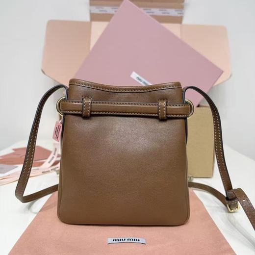 缪缪 mini 小福袋 羊皮（LZ） 商品图2