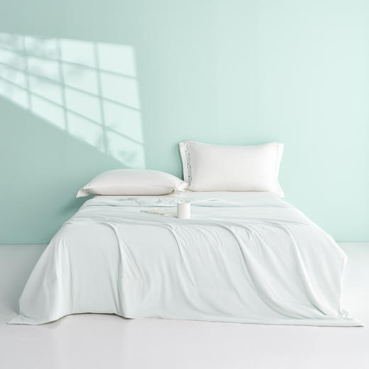 费斯巴赫 冰感雪珠夏被 智能调温 柔软舒适 蓬松轻盈 A类标准【ys】 商品图5