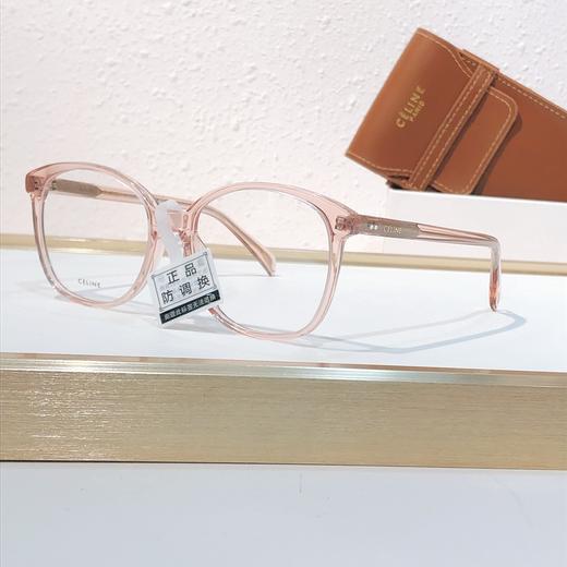 赛琳  CL50115I 时尚素颜镜 穿搭利器 眼镜（JH） 商品图6