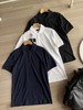 【dp1】男子商务休闲夏日速干翻领短袖POLO衫！！ 商品缩略图1